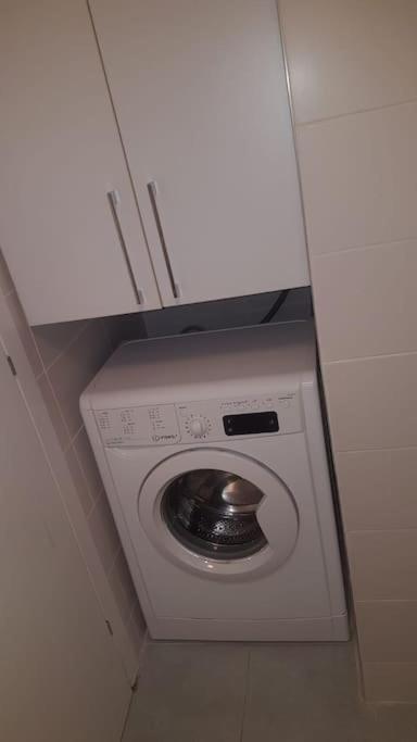 Chic Studio Pallady Appartamento Bucarest