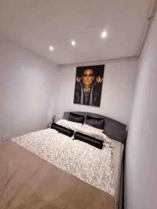 Appartamento Chic Studio Pallady