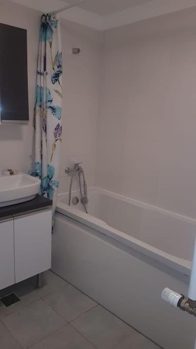 Chic Studio Pallady Appartamento
